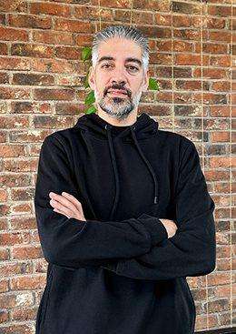 Erkan Boğa