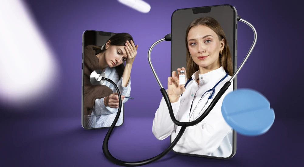 Clinical Sales Automation