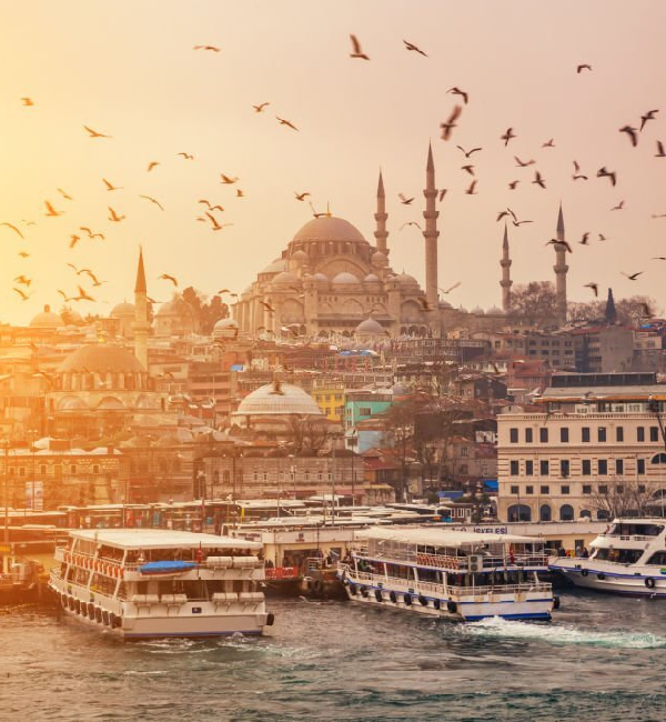 Sağlık Turizmi Pazarlamasına Yönelik Marketing Süreçleri